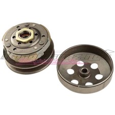 Embrayage REPLAY réglable