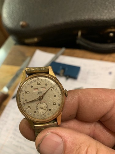 Orologio polso britix 17 - da,