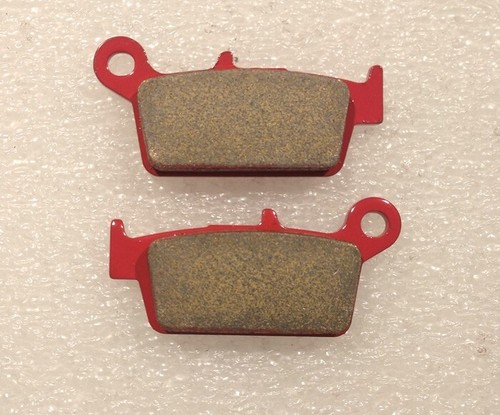 Pastiglie brembo honda crf - honda, cr