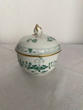 Esclusiva zuccheriera Meissen