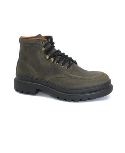 Frau 32l9 gray grigio - frau, scarpe