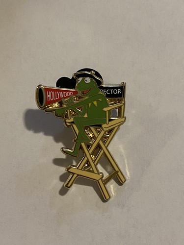 Kermit rana sedia regista - la,