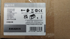 BT E46ADCN Alimentatore SCS