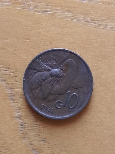 Regno italia centesimi - regno,