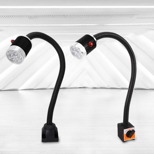 Lampada lavoro led con - lampada,