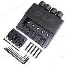 Tailboard Colt Bridge