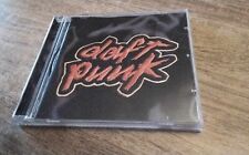 CD Daft Punk – Homework