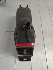 Parafango Posteriore Bmw R 100 MYSTIC con Fanale