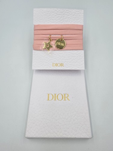 Dior novità nastro rosa - novità,