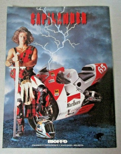 MOTOSPRINT995-PUBBLICITA'/ADVE