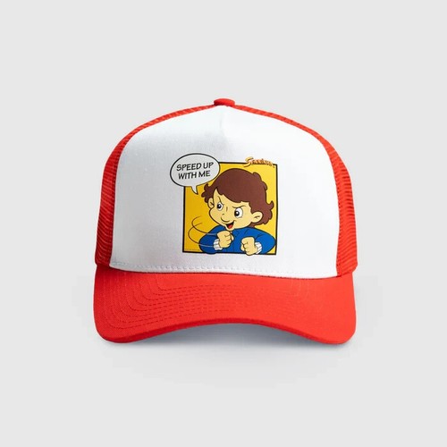 Berretto baseball ayrton senna - berretto,