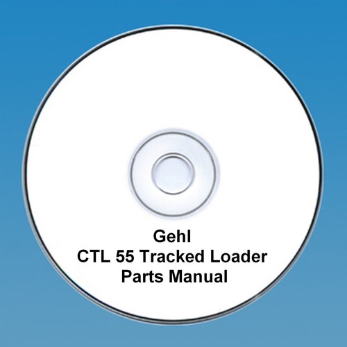 Gehl ctl cingolato - gehl,