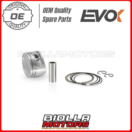 Kit pistone 5mm evok - kit, 60,5mm