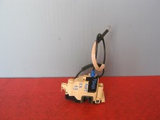 SERRATURA ELETTRICA PORTIERA