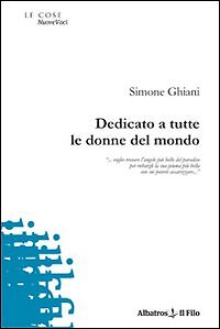 Dedicato tutte donne - le, del