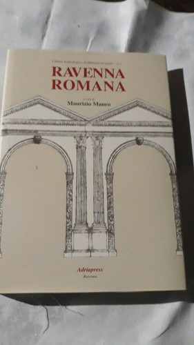 Ravenna romana maurizio - ravenna, romana,maurizio