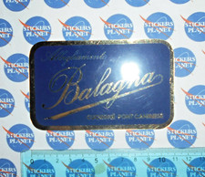 ADESIVO STICKER VINTAGE