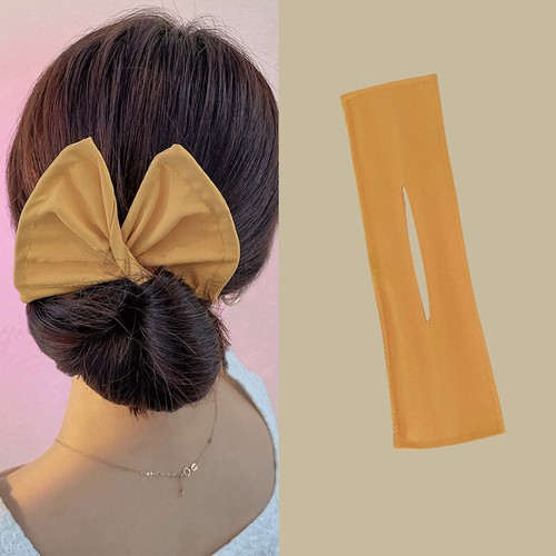 Fascia capelli nodo - , deft
