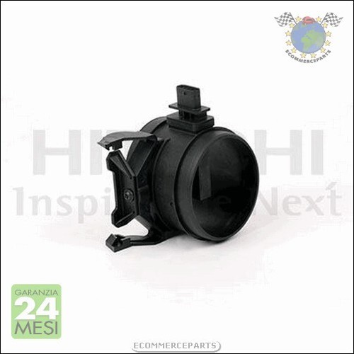 Debimetro hitachi per - per, mercedes