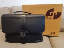 BORSA PELLE TEMPORA  NIJI