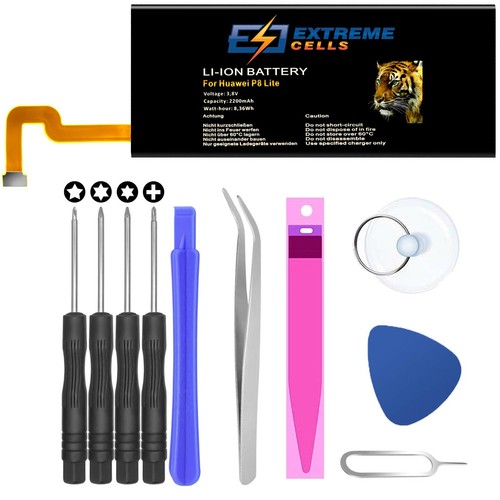 Extremecells batteria per - batteria,