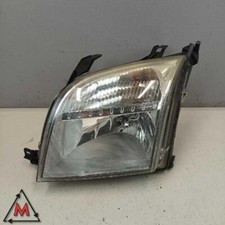 Faro proiettore anteriore lh 246897-00L per FORD FUSION MK1 1.4 TDCI 2002-2006 usato (102333)