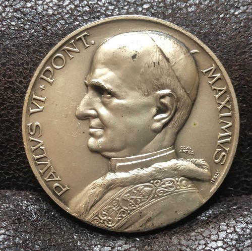 Papa paolo pont - paolo,