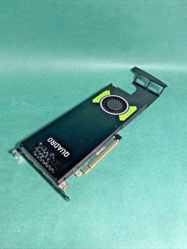 Scheda grafica nvidia quadro - grafica,