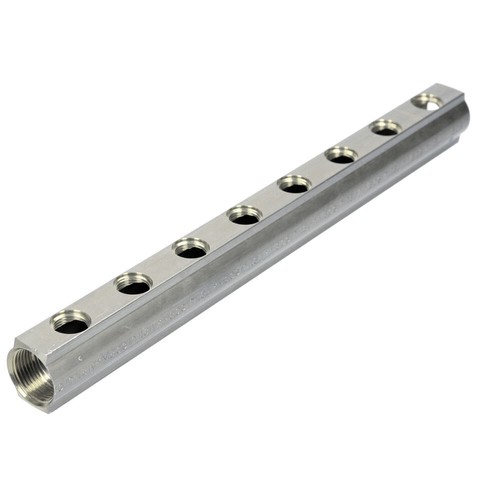 Distributore ottone itap 8 - in,