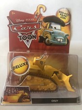 Disney Pixar Cars Deluxe Toon