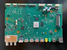 MAINBOARD SCHEDA VIDEO 10068541 PER TV SONY KD-55XH9096 Per pezzi di ricambi￼