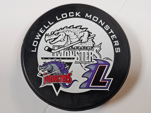Lowell lock monsters ahl - lock,