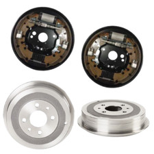 KIT GANASCE FRENI POSTERIORI