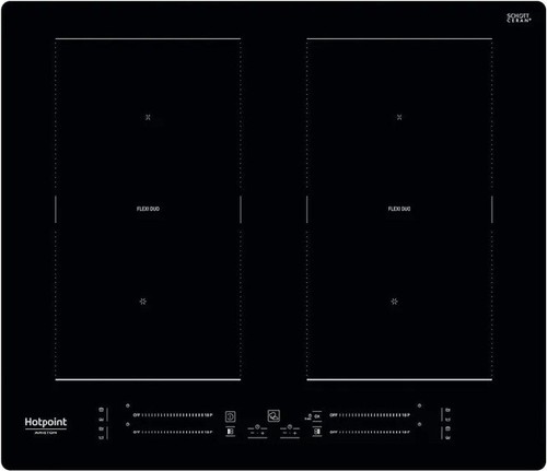 Hotpoint 5160c piano - hs,