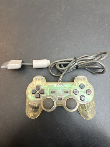 Controller ps1 joystick - ps1,