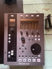 Controller SSL Solid State