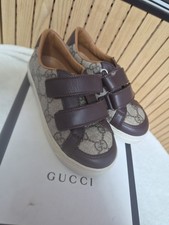 Scarpe da ginnastica Gucci