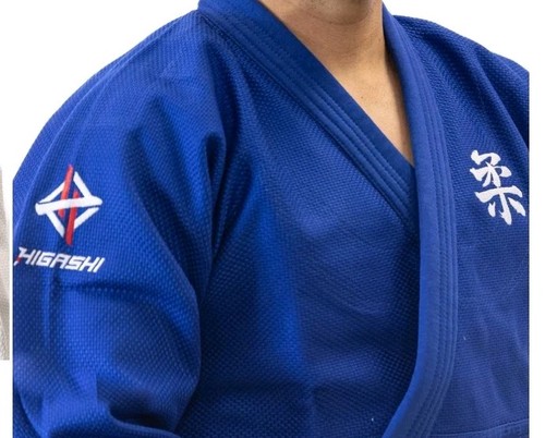 Higashi marca genesis 680 judo - 680,