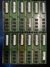 Memoria Ram Samsung DDR2 2Gb