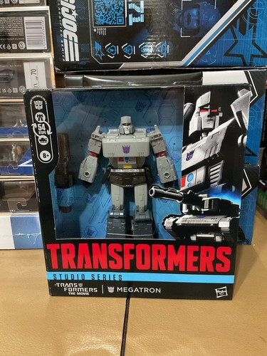 Transformers the movie - the,