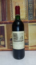 Vino 2001 Chateau Duhart Milon