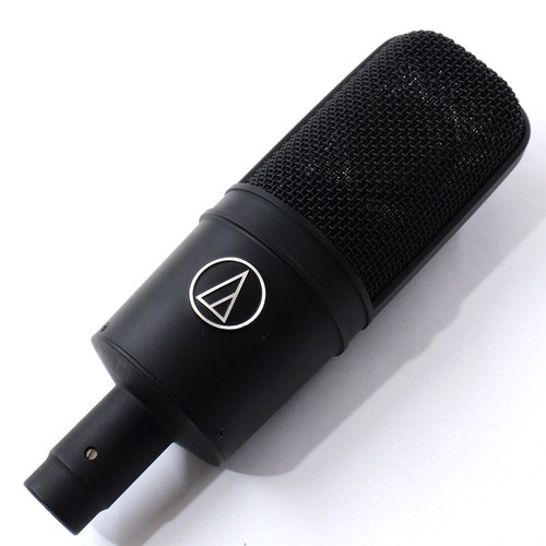 Audio technica at4040 - audio-technica,