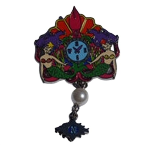 Disney trading pin - trading, dl