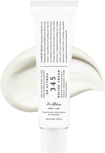 Althea 345 crema - 345,
