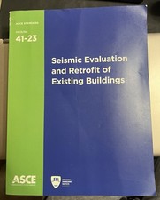Seismic Evaluation And