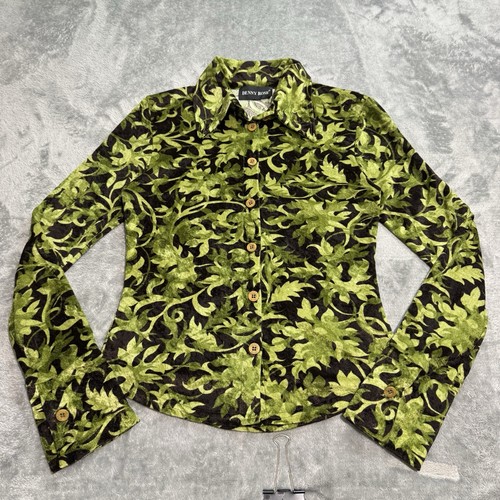 Camicia vintage denny - vintage,