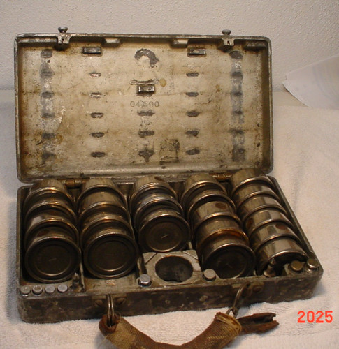 Kit calibrazione toledo scala - kit,