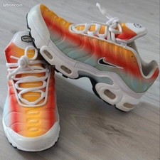 Nike Air Max Plus TN Tropical