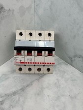 Bticino F84/16 Quadrupolar