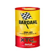 Olio motore bardahl - olio,